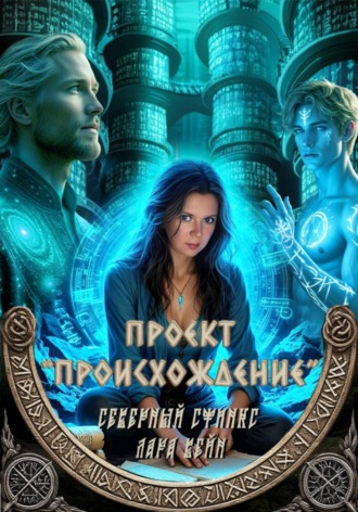 Сфинкс Северный. Проект 