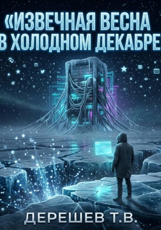 Тимофей Дерешев. Извечная весна в холодном декабре