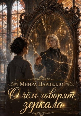 О чём говорят зеркала. Мнира Царцелло