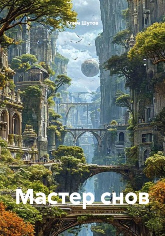 Клим Шутов. Мастер снов