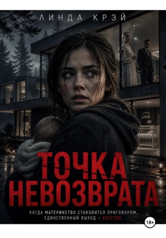 Точка невозврата. Линда Крэй