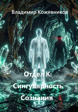 Отдел К: Сингулярность Сознания. Владимир Кожевников