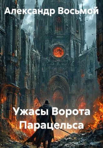 Ужасы Ворота Парацельса. Александр Восьмой
