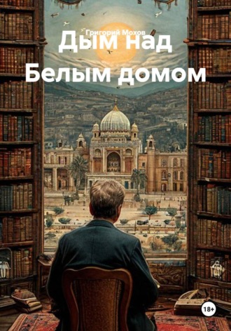 Дым над Белым домом. Григорий Мохов