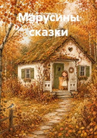 Vi Orokana. Марусины сказки