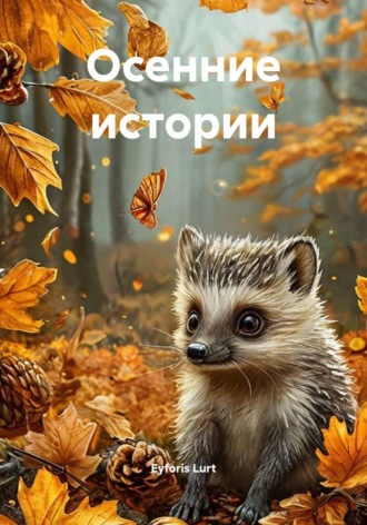 Eyforis Lurt. Осенние истории