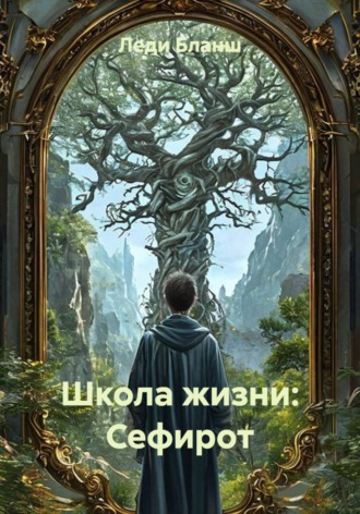 Школа жизни: Сефирот. Леди Бланш