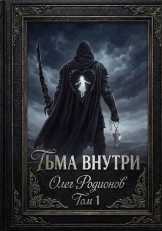 Олег Родионов. Тьма внутри
