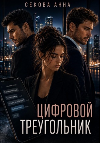 Цифровой треугольник. Анна Секова