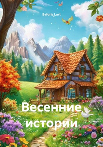 Eyforis Lurt. Весенние истории