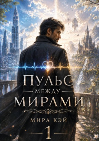 Мира Кэй. Пульс между мирами