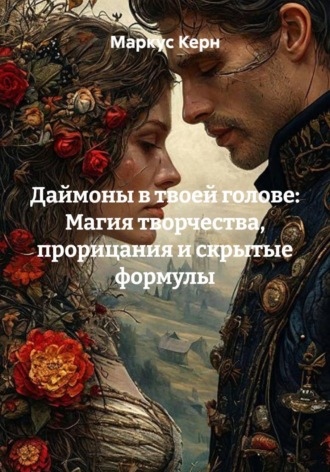 Даймоны в твоей голове: Магия творчества, прорицания и скрытые формулы. Маркус Керн