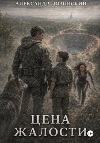 Александр Лозинский. Цена жалости