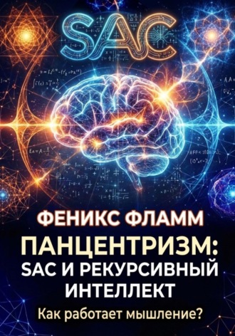 Феникс Фламм. Панцентризм: SAC и рекурсивный интеллект