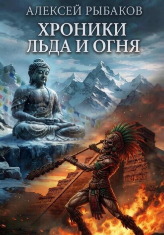 Хроники льда и огня: Истории реальных столкновений миров и чему они нас учат. Алексей Рыбаков