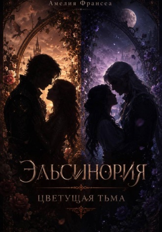 Амелия Франсеа. Эльсинория:цветущая тьма