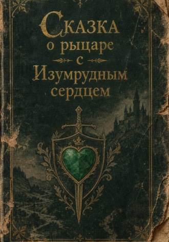 Аста Морриган. Сказка о рыцаре с Изумрудным сердцем