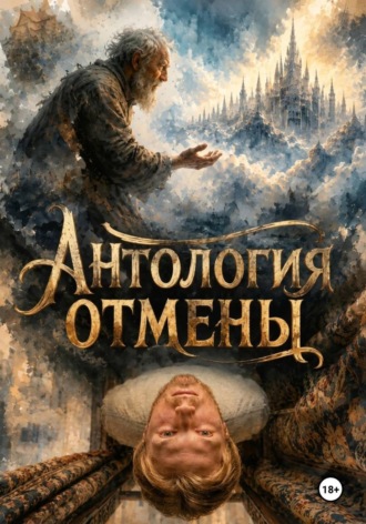Антология отмены. Саша Зори