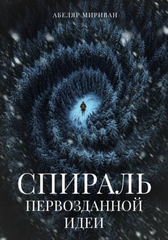 Абеляр Мириван. Спираль первозданной идеи