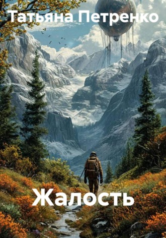 Татьяна Петренко. Жалость