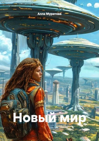 Алла Муратова. Новый мир