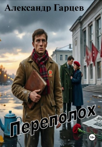 Александр Гарцев. Переполох