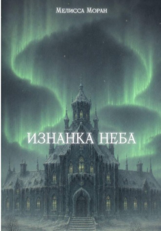 Изнанка неба. Мелисса Моран