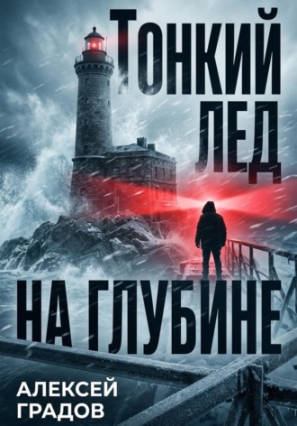 Тонкий лед на глубине. Алексей Градов