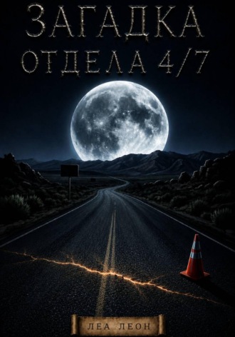 Леа Леон. Загадка Отдела 4-7