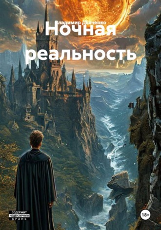 Владимир Дьяченко. Ночная реальность