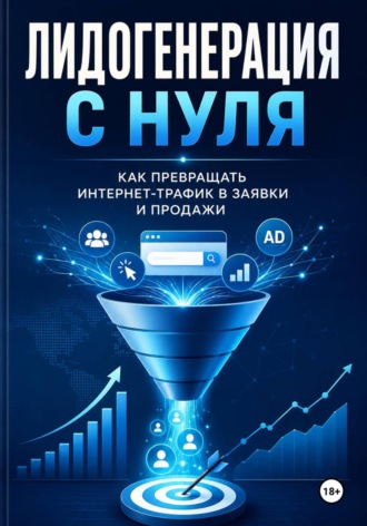 Максим Смирнов. Лидогенерация с нуля