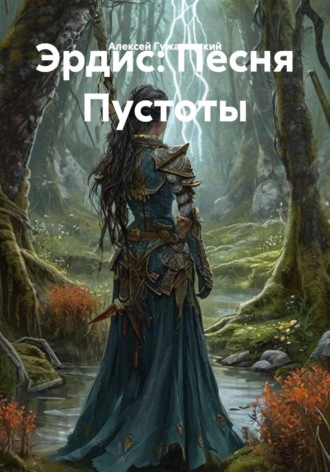 Алексей Гужаковский. Эрдис: Песня Пустоты