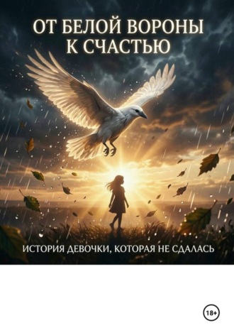Софья Эльберг. От ''белой вороны'' к счастью. История девочки, которая не сдалась