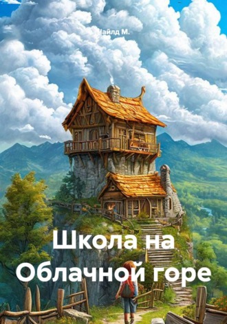 Чайлд М.. Школа на Облачной горе
