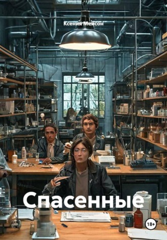 Спасенные. Ксения Мейсон