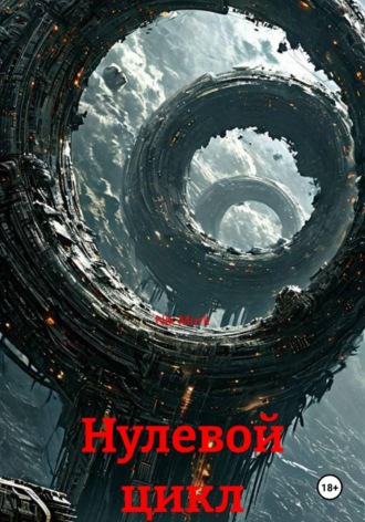 Нулевой цикл. Nik Murk