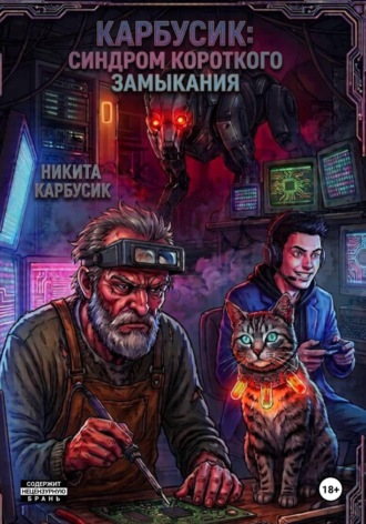 Никита Карбусик. Карбусик: Синдром короткого замыкания