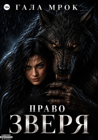 Гала Мрок. Право зверя