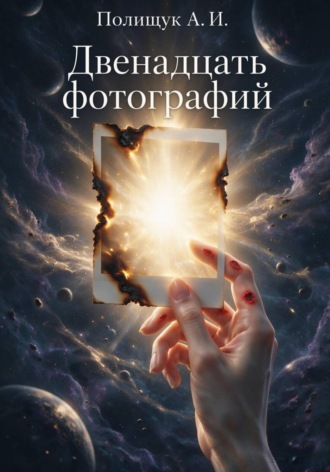 Андрей Полищук. Двенадцать фотографий