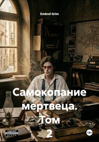 Самокопание мертвеца. Том 2. Embrel Grim
