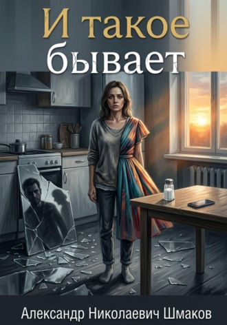 Александр Шмаков. И такое бывает