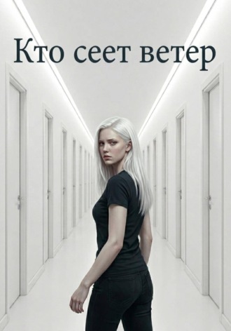 Анна Хорват. Кто сеет ветер