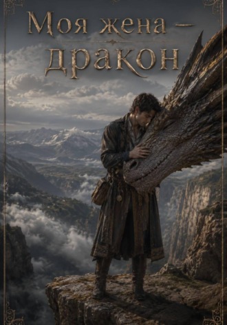 Денис Рерих. Моя жена  — дракон