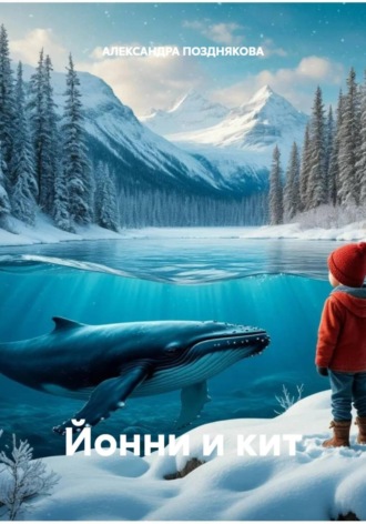 Йонни и кит. АЛЕКСАНДРА ПОЗДНЯКОВА