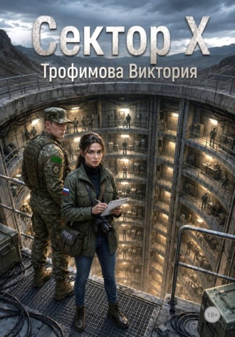 Виктория Дмитриевна Трофимова. Сектор Х