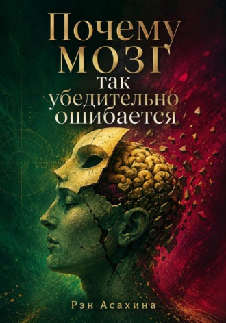 Рэн Асахина. Почему мозг так убедительно ошибается
