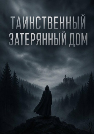 Таинственный затерянный дом. Карданова