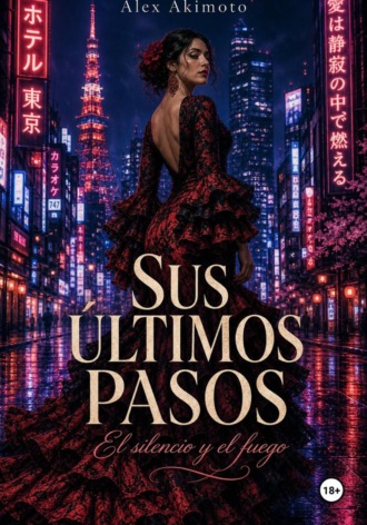 SUS ÚLTIMOS PASOS. Alex Akimoto