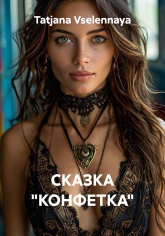Tatjana Vselennaya. СКАЗКА 