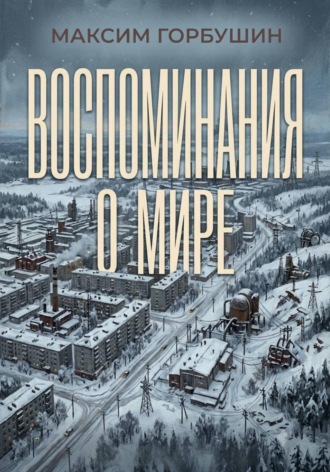 Максим Сергеевич Горбушин. Воспоминания о мире